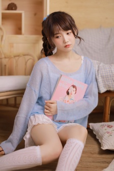 迈开腿让学长看看小说